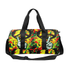 Jahbiz Rasta Travel Duffel Bag - Image 2
