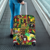 Jahbiz rasta Medium Size luggage cover design - Image 5