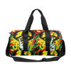 Jahbiz Rasta Travel Duffel Bag