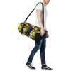 Jahbiz Rasta Travel Duffel Bag - Image 7